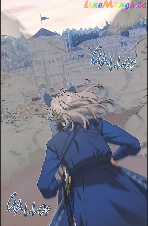 An Ice Lamp: Gira Chronicles chapter 59 page 54