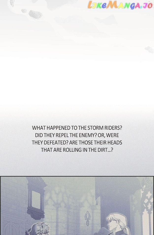 An Ice Lamp: Gira Chronicles chapter 59 page 57