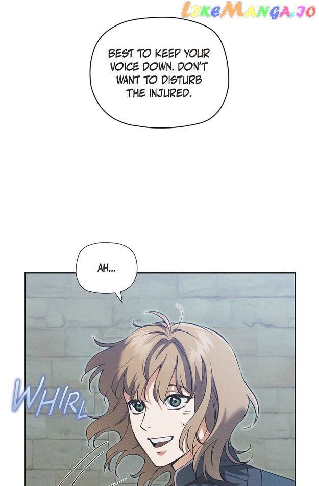 An Ice Lamp: Gira Chronicles chapter 59 page 72