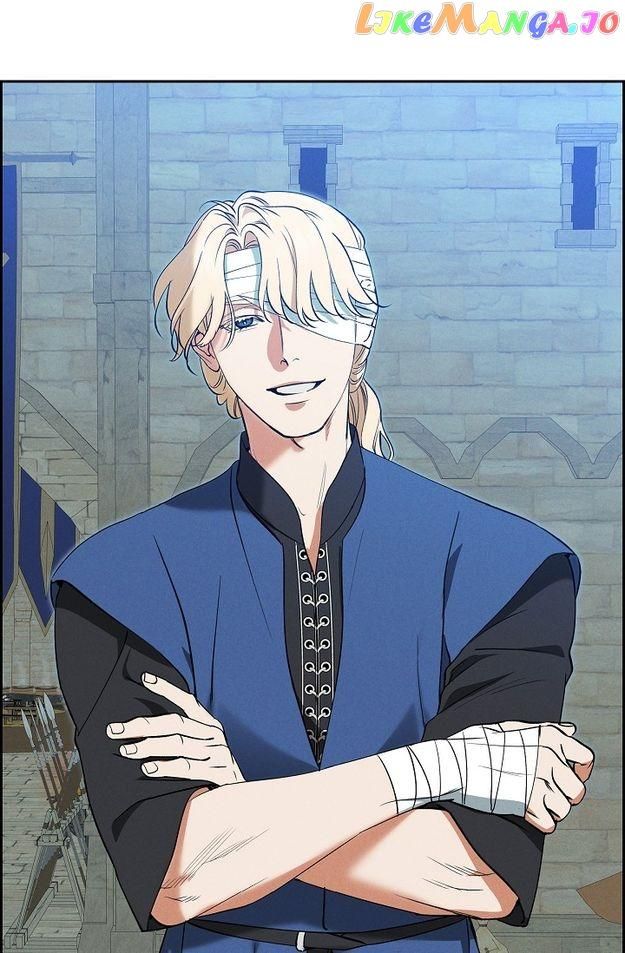 An Ice Lamp: Gira Chronicles chapter 59 page 76