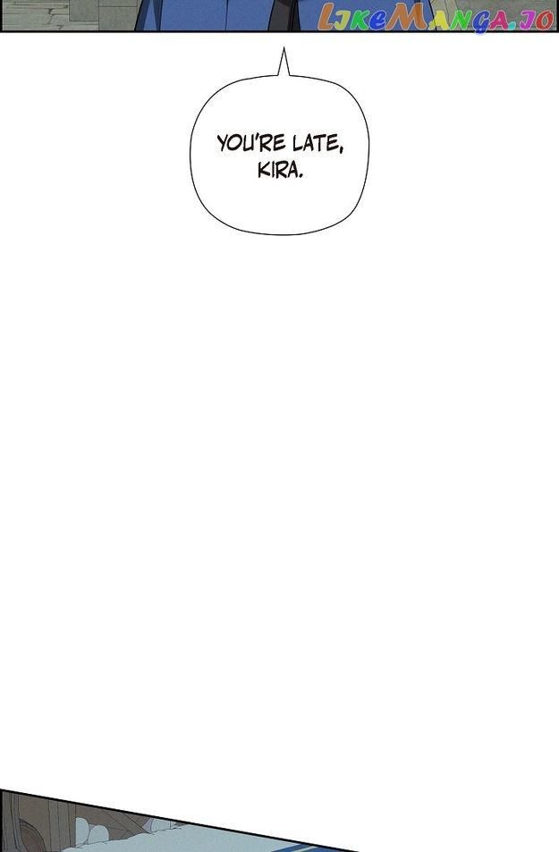 An Ice Lamp: Gira Chronicles chapter 59 page 77