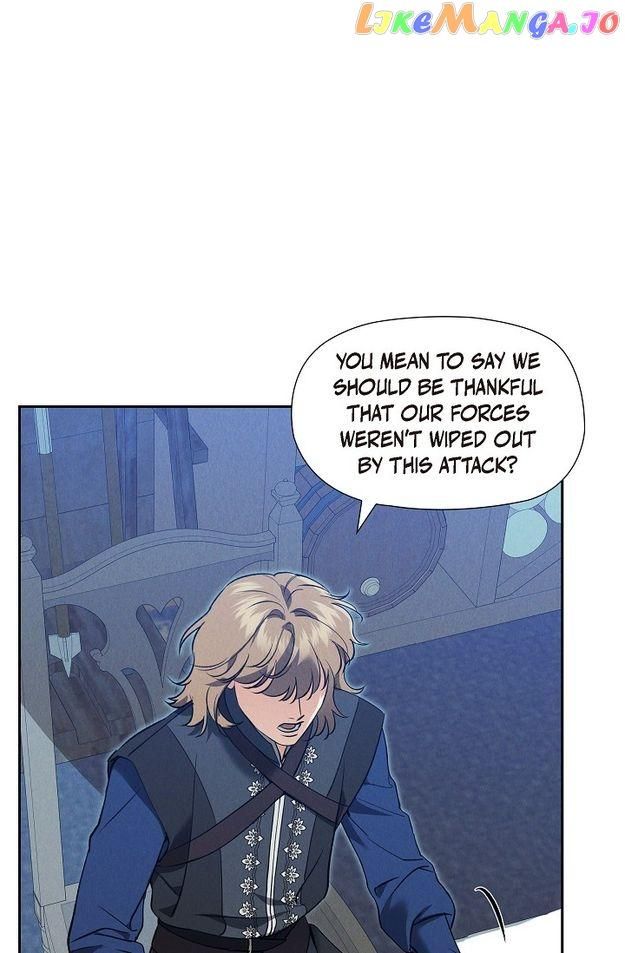 An Ice Lamp: Gira Chronicles chapter 59 page 81