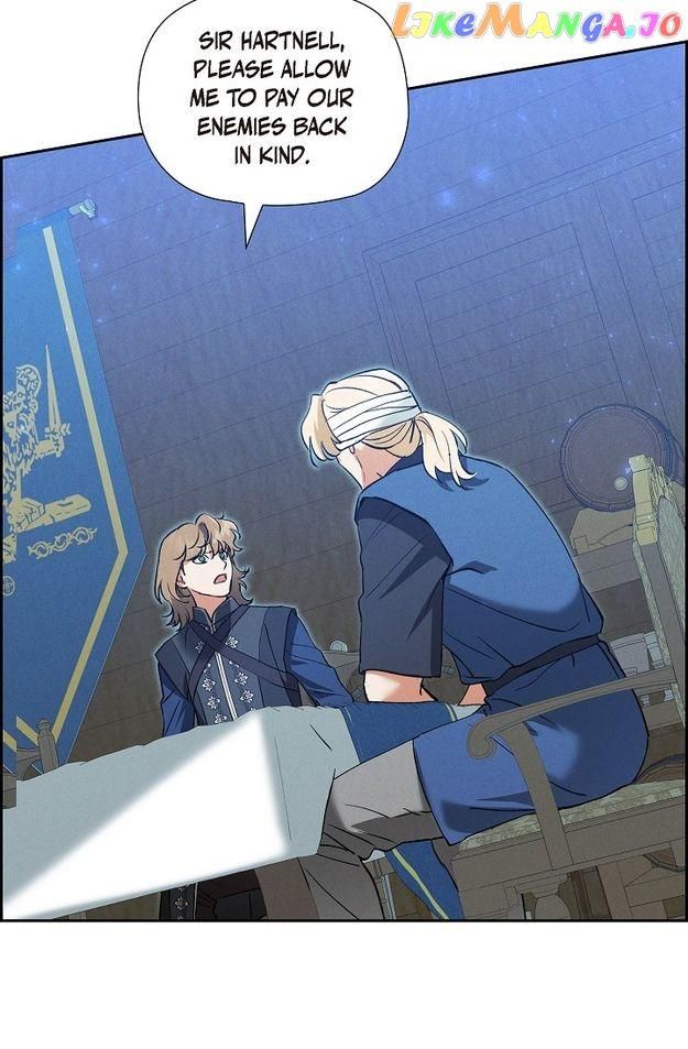 An Ice Lamp: Gira Chronicles chapter 59 page 84