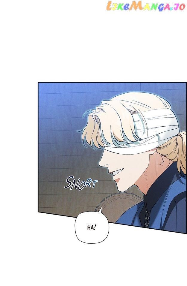 An Ice Lamp: Gira Chronicles chapter 59 page 85