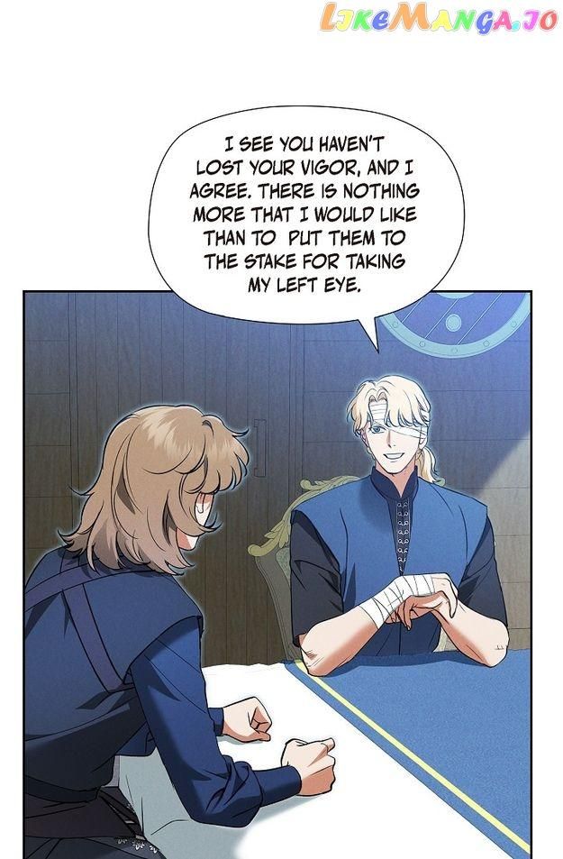 An Ice Lamp: Gira Chronicles chapter 59 page 86