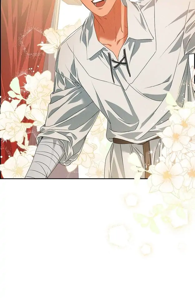 An Ice Lamp: Gira Chronicles chapter 6 page 10