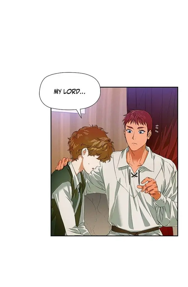 An Ice Lamp: Gira Chronicles chapter 6 page 12