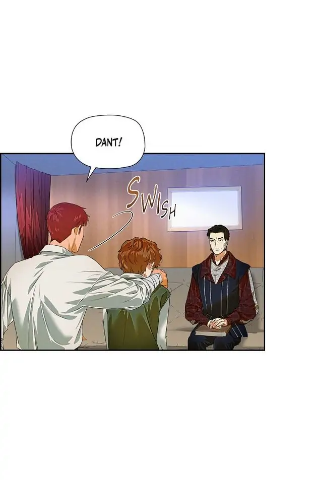 An Ice Lamp: Gira Chronicles chapter 6 page 13