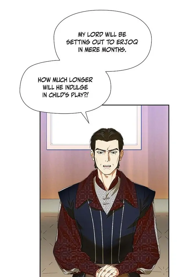 An Ice Lamp: Gira Chronicles chapter 6 page 14