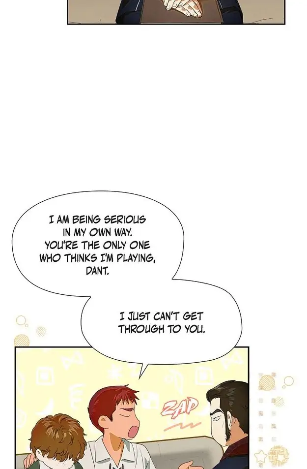 An Ice Lamp: Gira Chronicles chapter 6 page 15