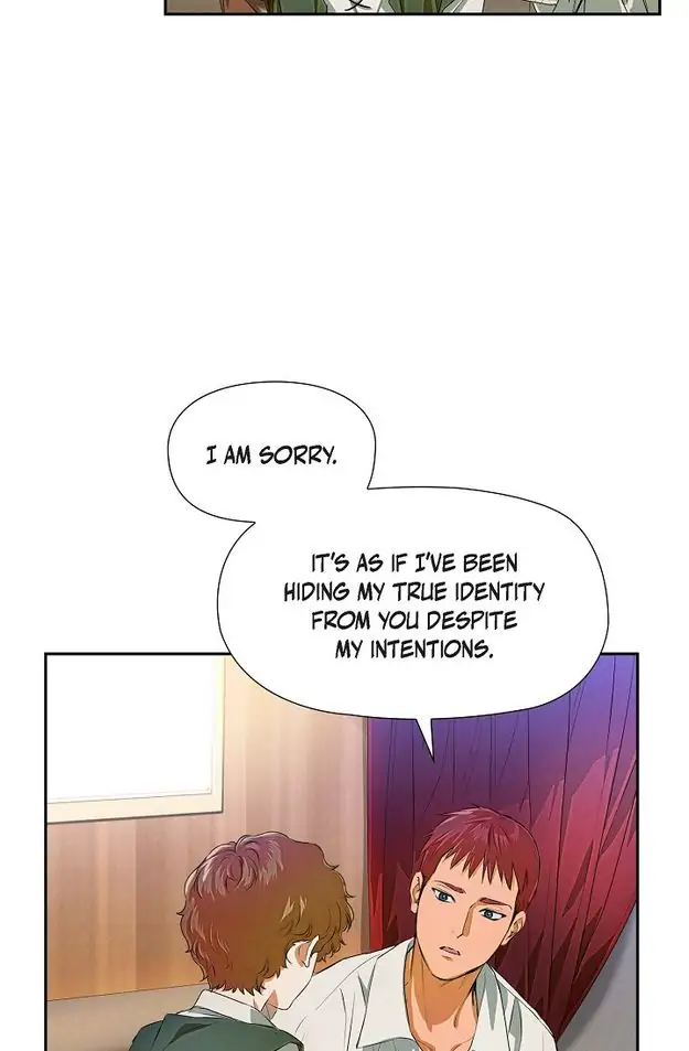 An Ice Lamp: Gira Chronicles chapter 6 page 17