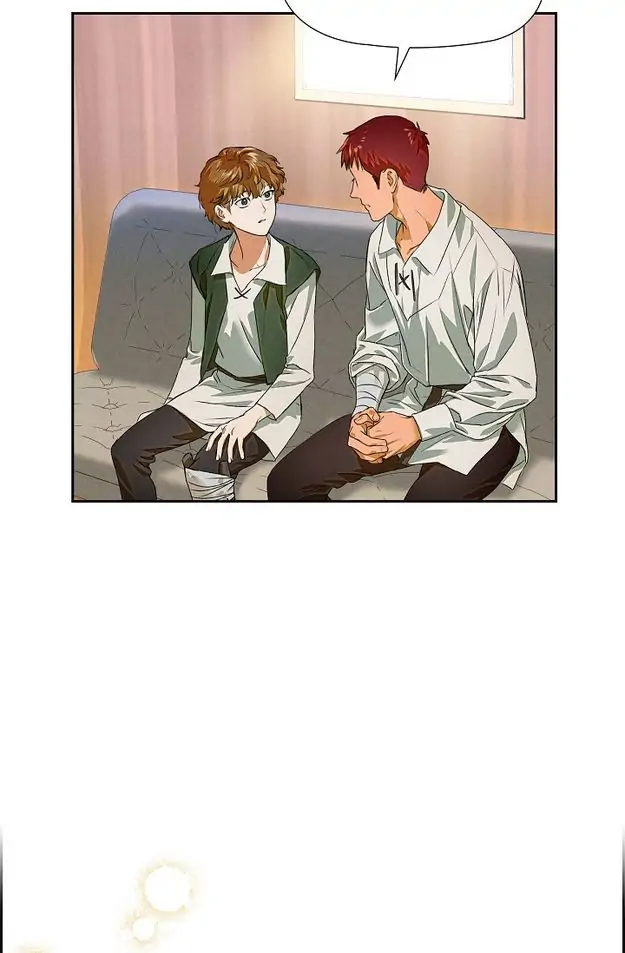 An Ice Lamp: Gira Chronicles chapter 6 page 19