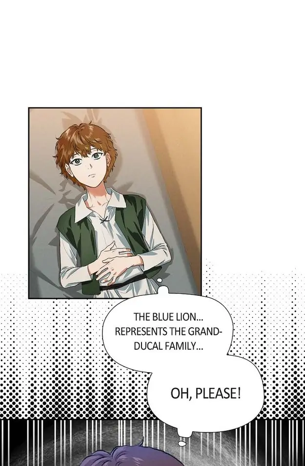 An Ice Lamp: Gira Chronicles chapter 6 page 2