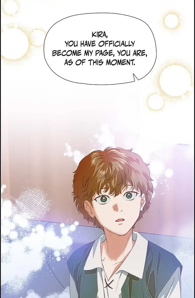 An Ice Lamp: Gira Chronicles chapter 6 page 20