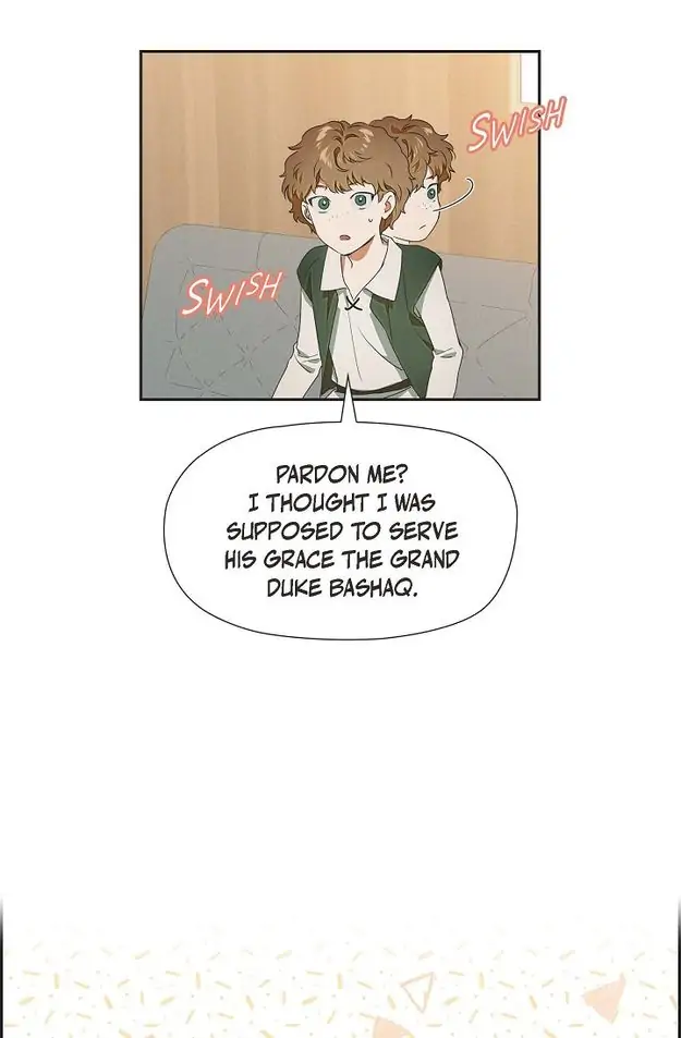 An Ice Lamp: Gira Chronicles chapter 6 page 22