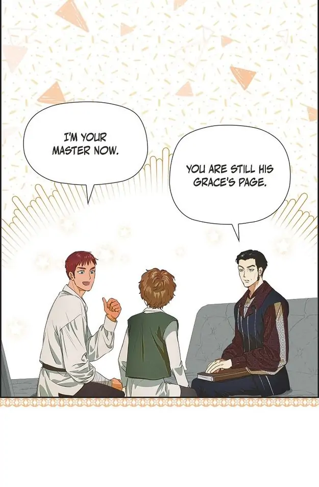 An Ice Lamp: Gira Chronicles chapter 6 page 23