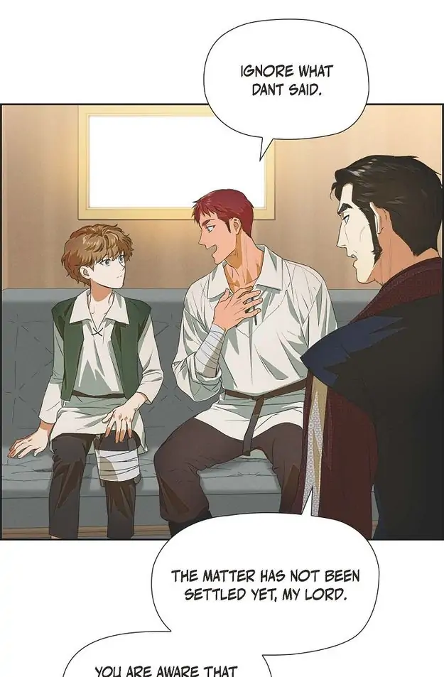 An Ice Lamp: Gira Chronicles chapter 6 page 25