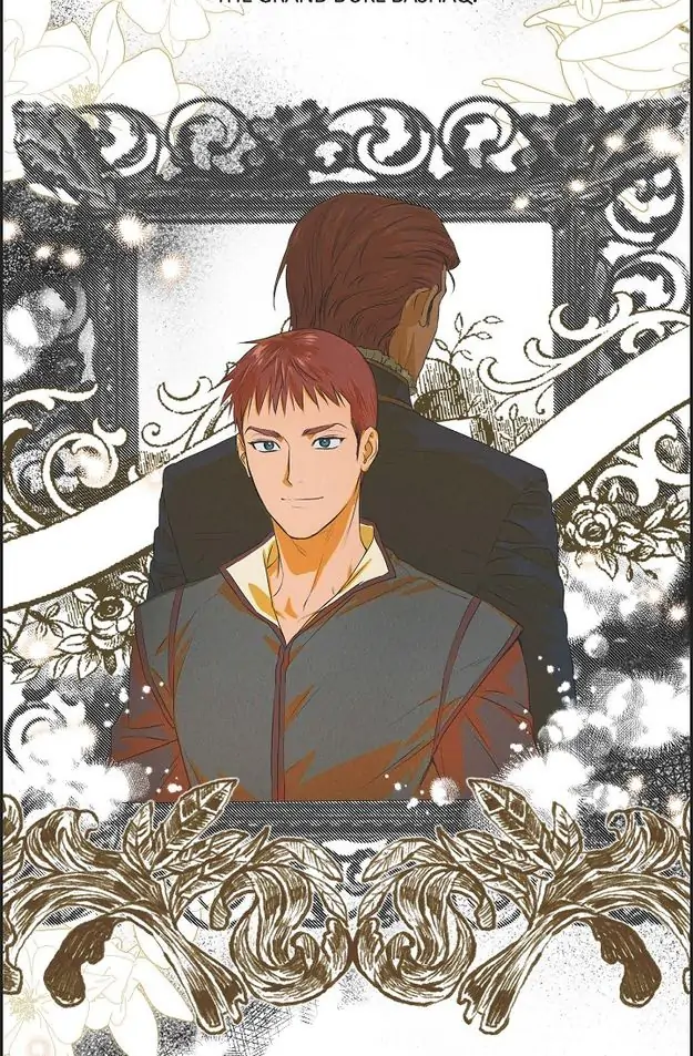 An Ice Lamp: Gira Chronicles chapter 6 page 30