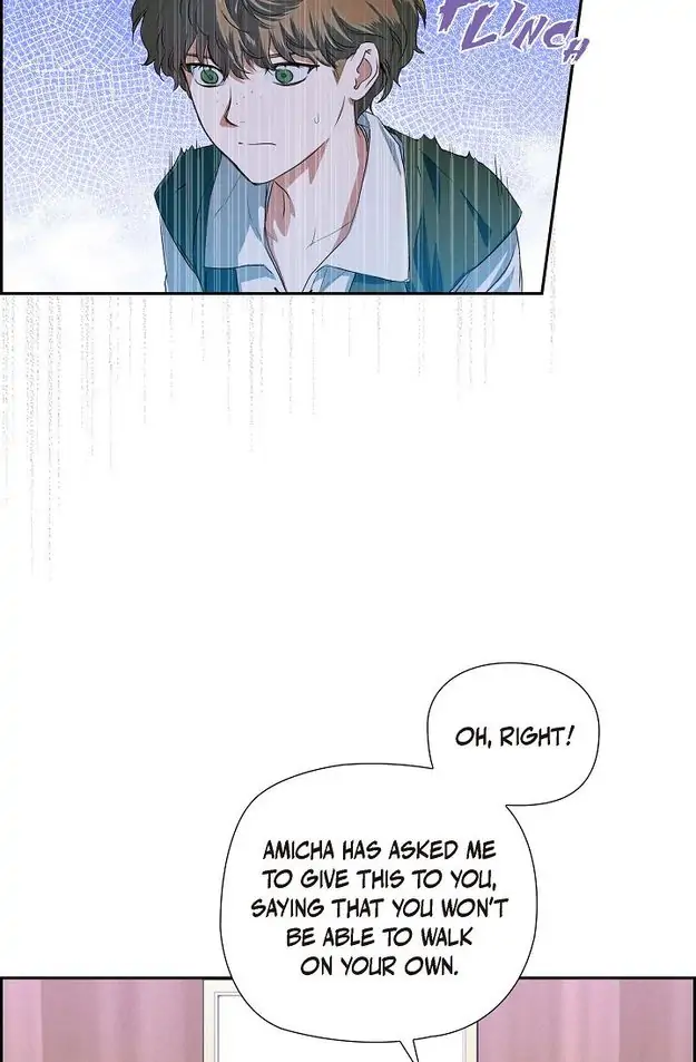 An Ice Lamp: Gira Chronicles chapter 6 page 37