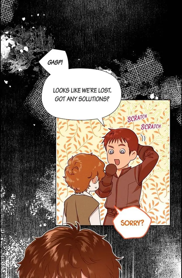 An Ice Lamp: Gira Chronicles chapter 6 page 4