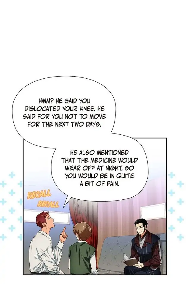 An Ice Lamp: Gira Chronicles chapter 6 page 42
