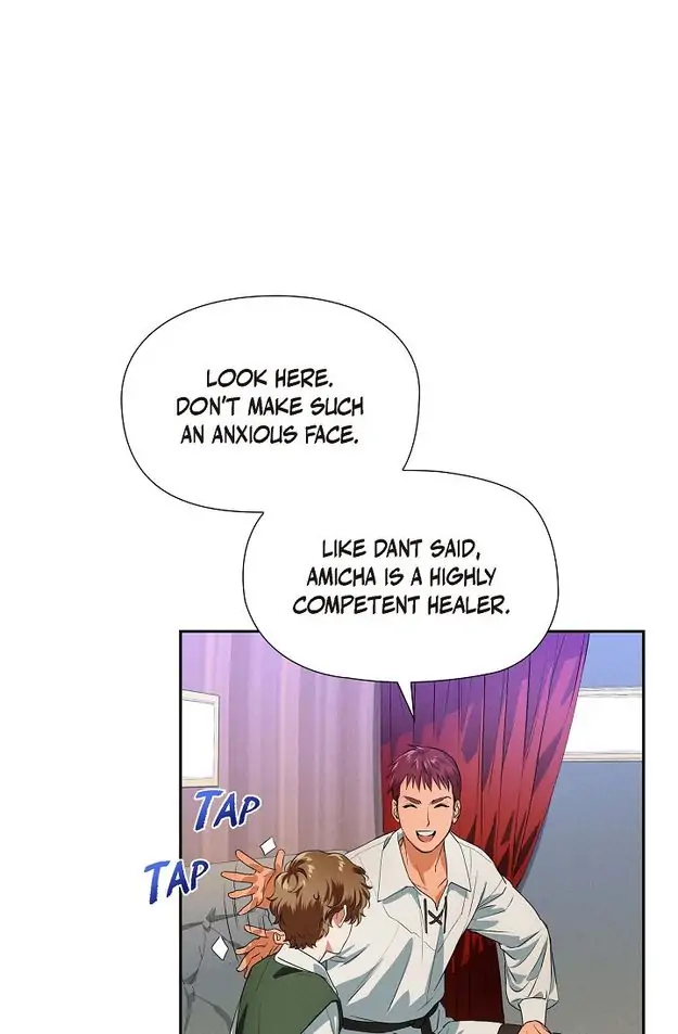 An Ice Lamp: Gira Chronicles chapter 6 page 43