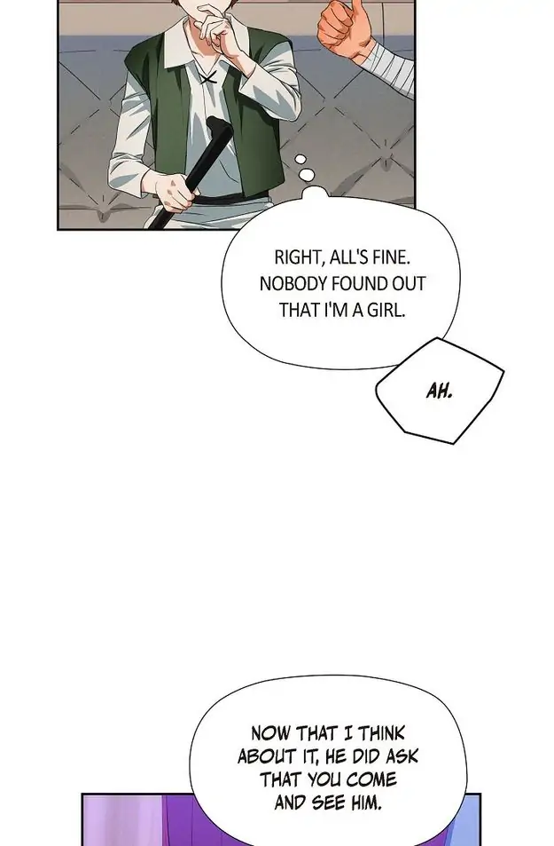 An Ice Lamp: Gira Chronicles chapter 6 page 45