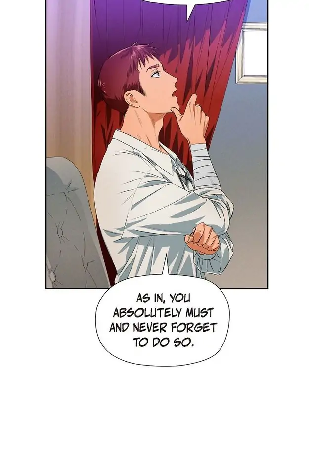 An Ice Lamp: Gira Chronicles chapter 6 page 46