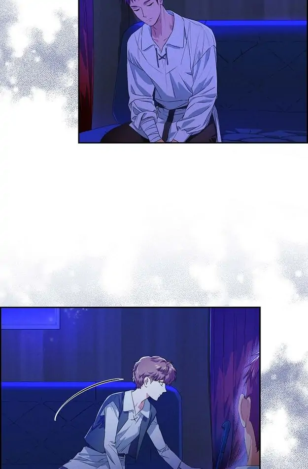 An Ice Lamp: Gira Chronicles chapter 6 page 50