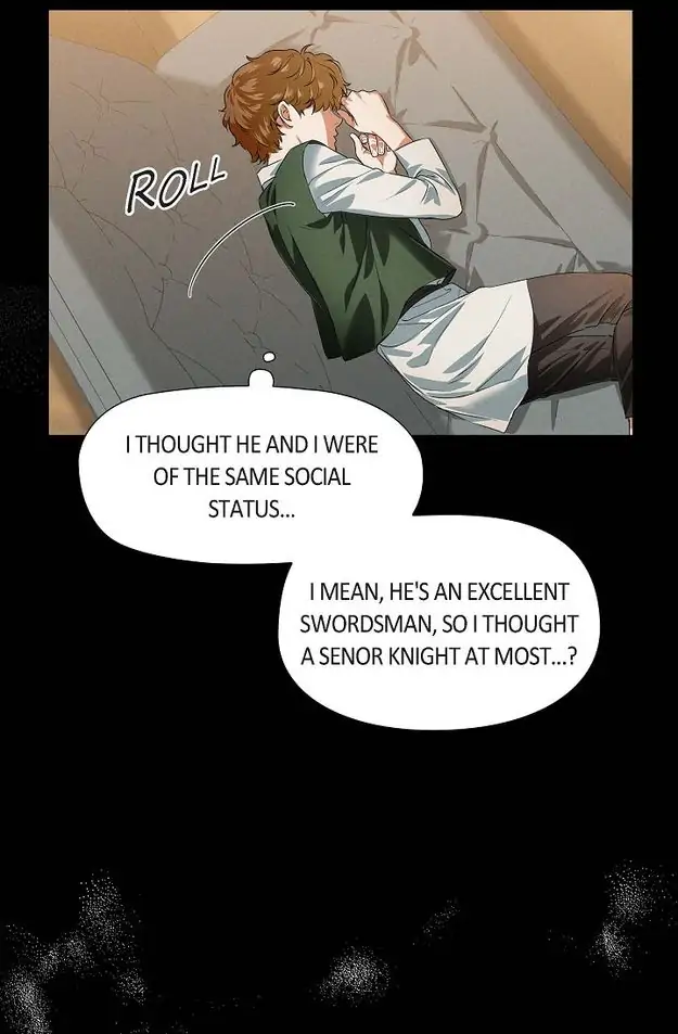 An Ice Lamp: Gira Chronicles chapter 6 page 6