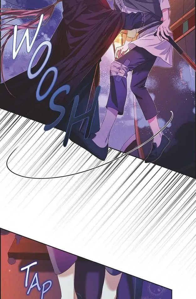 An Ice Lamp: Gira Chronicles chapter 6 page 60