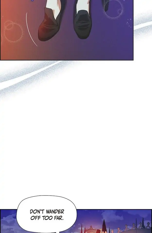 An Ice Lamp: Gira Chronicles chapter 6 page 61