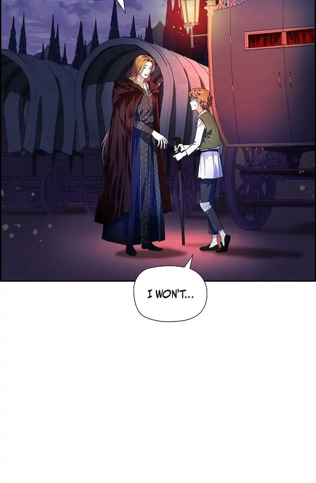 An Ice Lamp: Gira Chronicles chapter 6 page 62