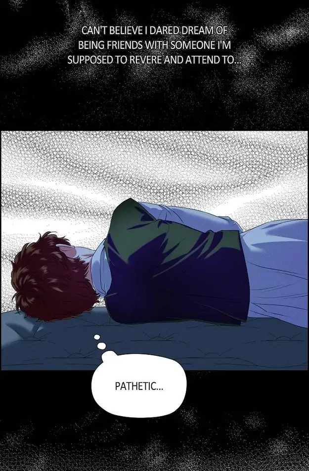 An Ice Lamp: Gira Chronicles chapter 6 page 7