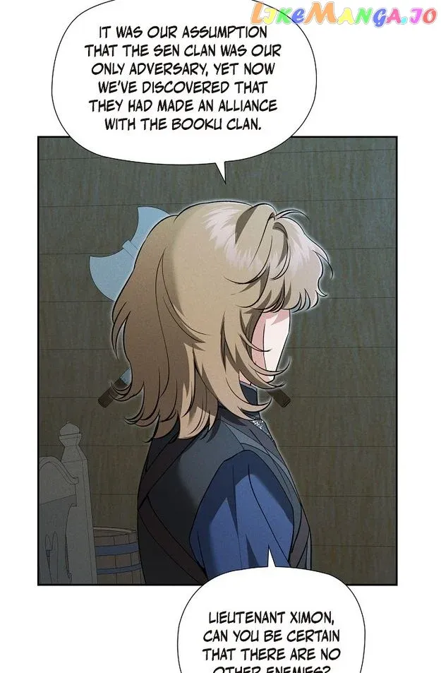 An Ice Lamp: Gira Chronicles chapter 60 page 11