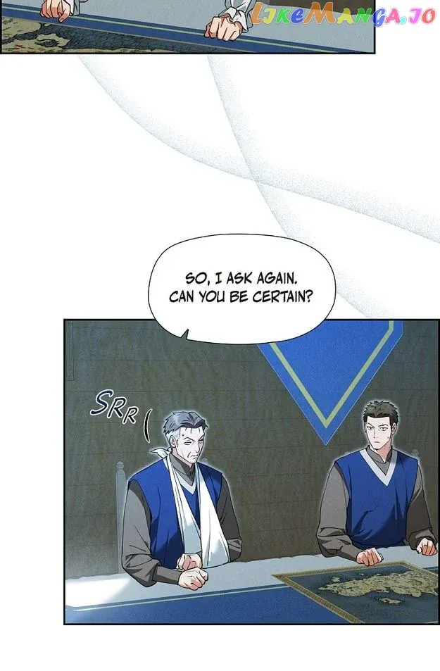 An Ice Lamp: Gira Chronicles chapter 60 page 13