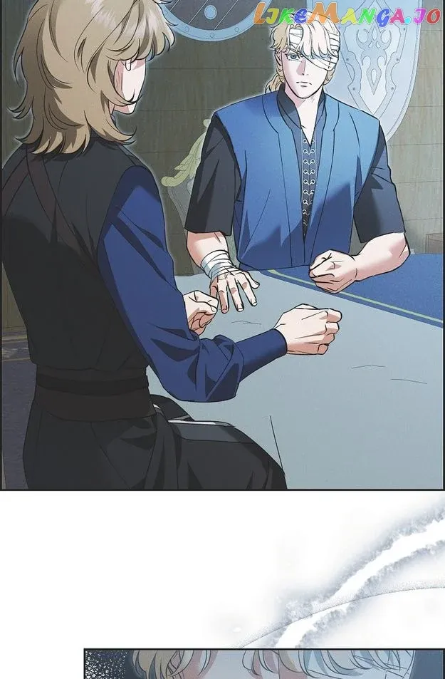 An Ice Lamp: Gira Chronicles chapter 60 page 17