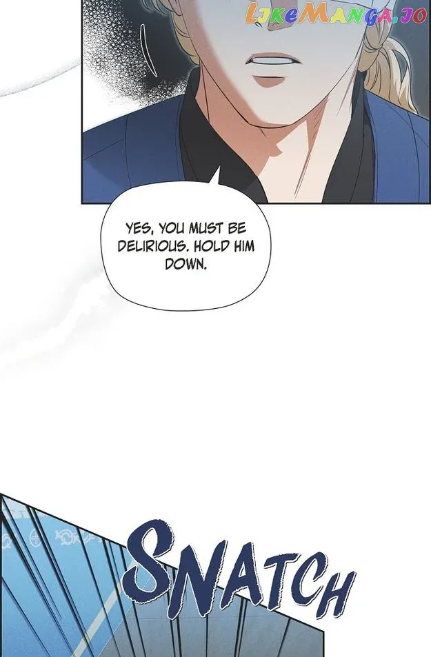 An Ice Lamp: Gira Chronicles chapter 60 page 18