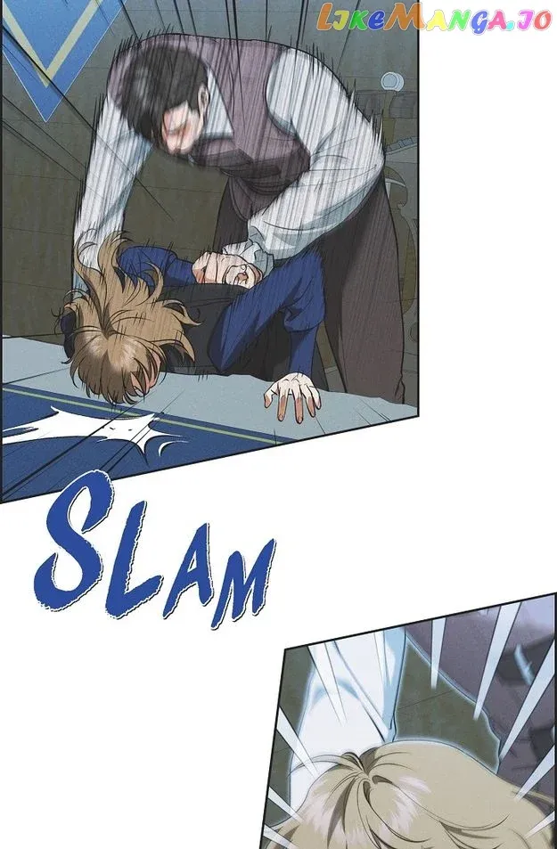 An Ice Lamp: Gira Chronicles chapter 60 page 19