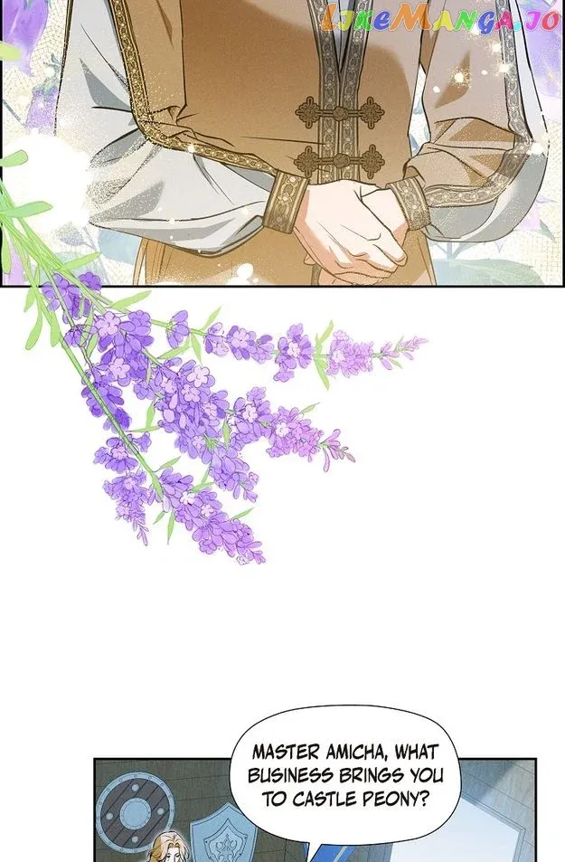 An Ice Lamp: Gira Chronicles chapter 60 page 26