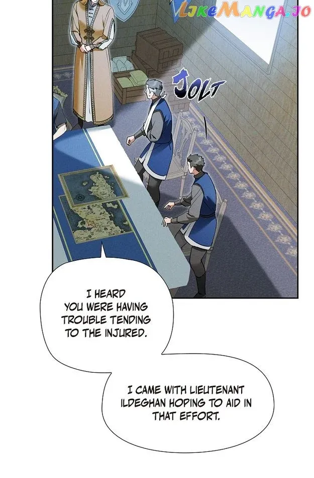 An Ice Lamp: Gira Chronicles chapter 60 page 27