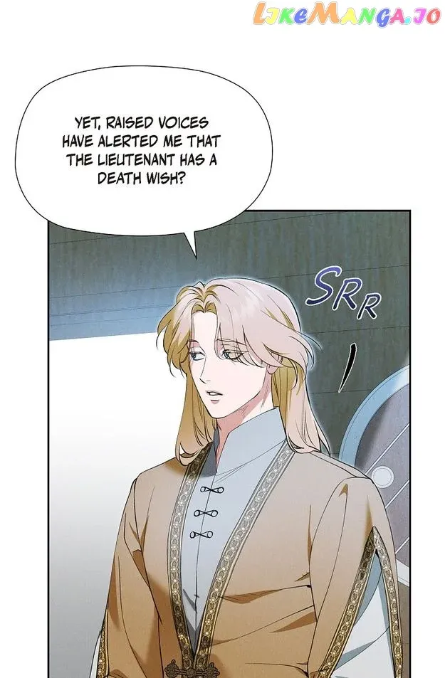 An Ice Lamp: Gira Chronicles chapter 60 page 28