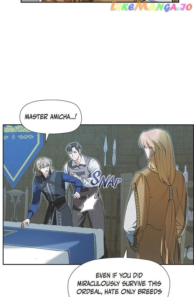 An Ice Lamp: Gira Chronicles chapter 60 page 29