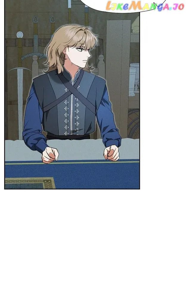 An Ice Lamp: Gira Chronicles chapter 60 page 3