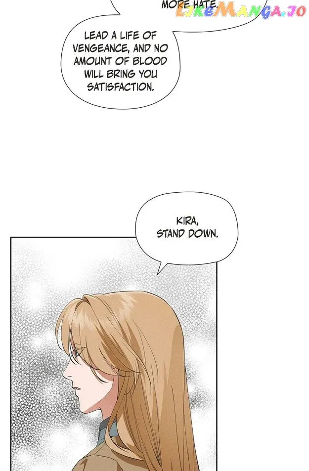 An Ice Lamp: Gira Chronicles chapter 60 page 30