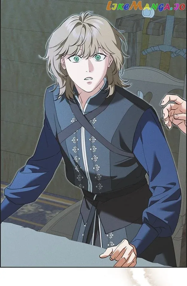 An Ice Lamp: Gira Chronicles chapter 60 page 32