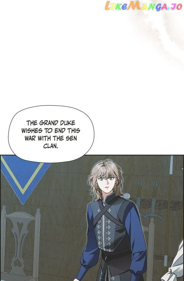 An Ice Lamp: Gira Chronicles chapter 60 page 33