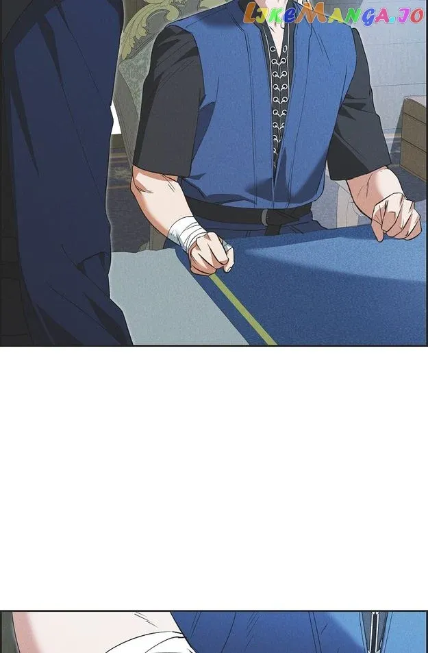 An Ice Lamp: Gira Chronicles chapter 60 page 36