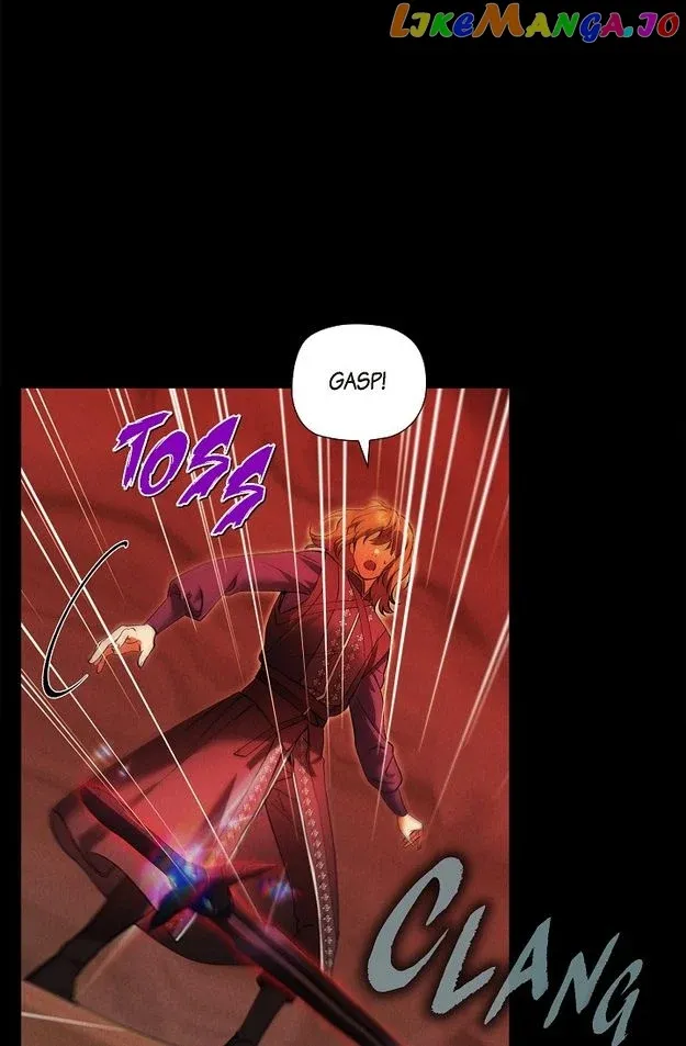 An Ice Lamp: Gira Chronicles chapter 60 page 45