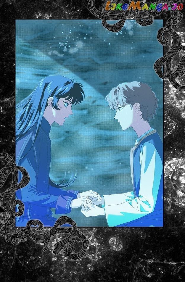 An Ice Lamp: Gira Chronicles chapter 60 page 52